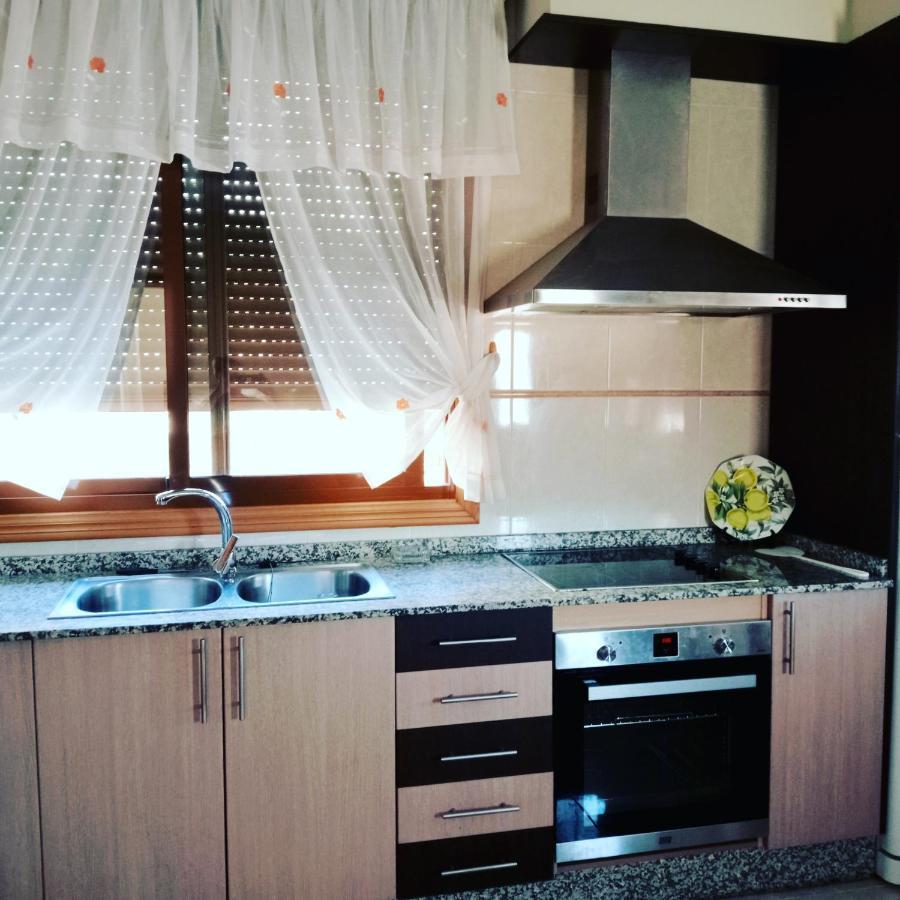폰테베드라 Casa Da Fonte 빌라 외부 사진