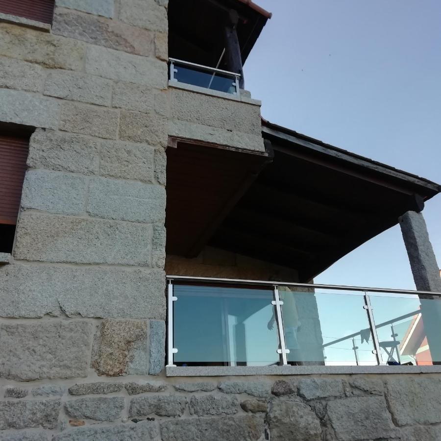 폰테베드라 Casa Da Fonte 빌라 외부 사진