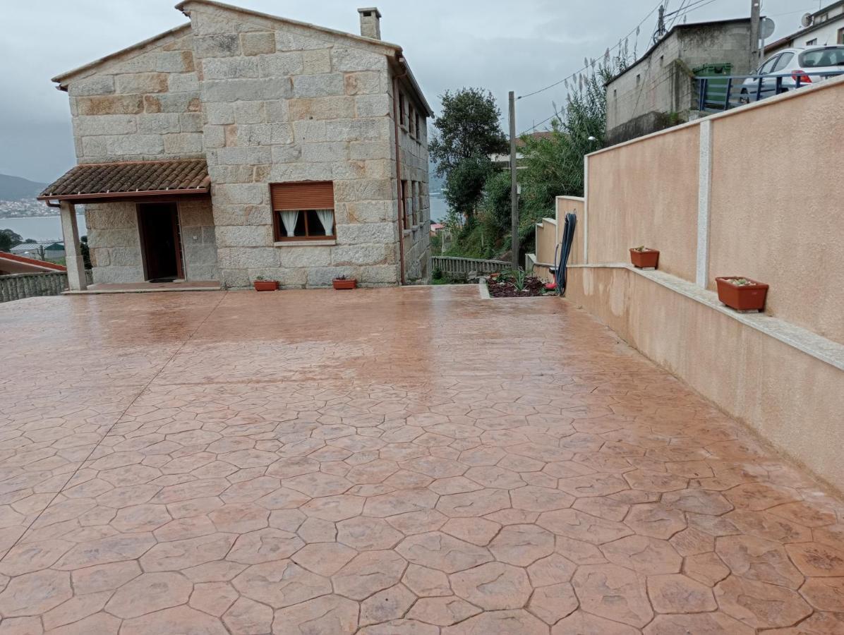 폰테베드라 Casa Da Fonte 빌라 외부 사진