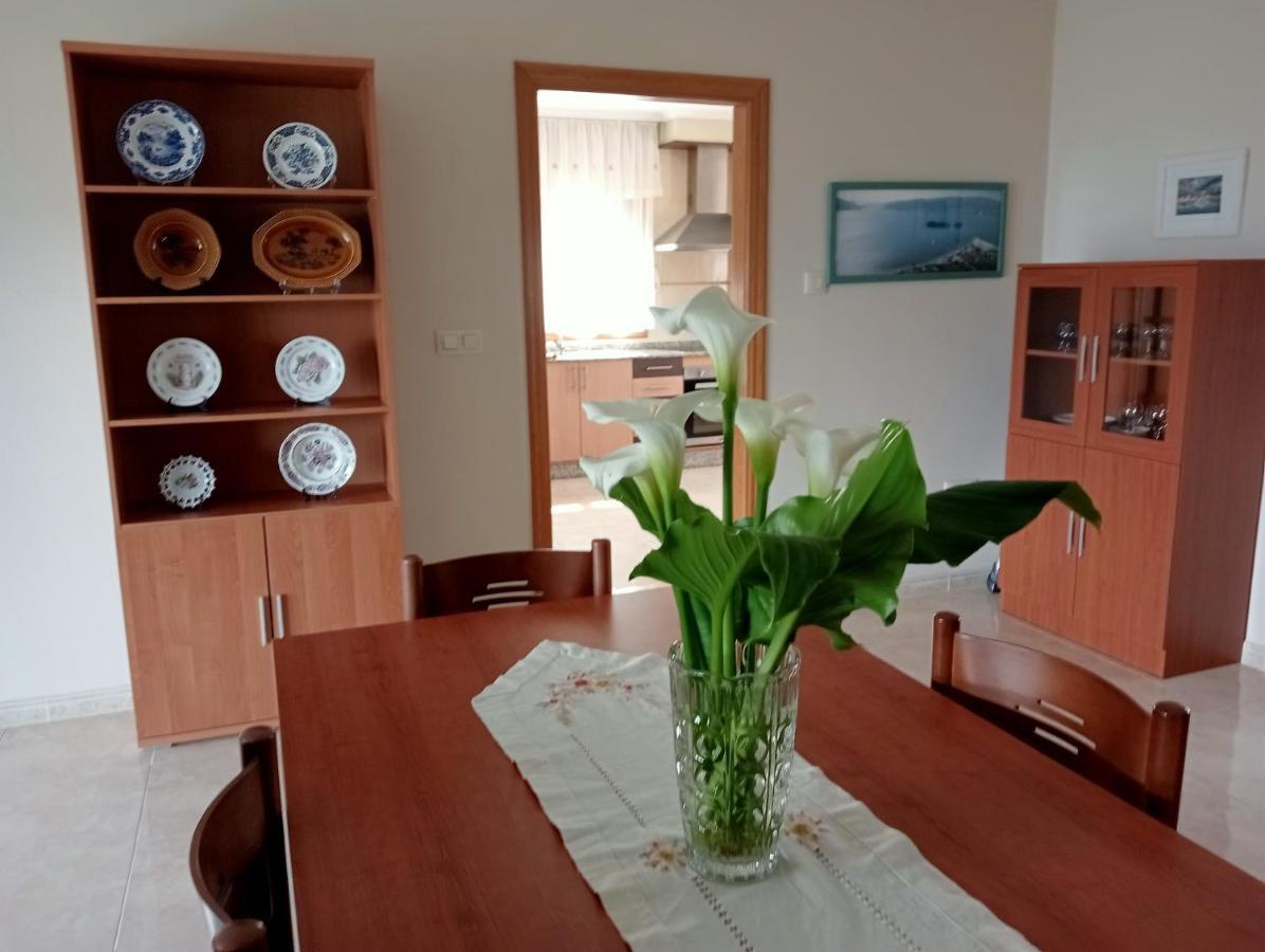 폰테베드라 Casa Da Fonte 빌라 외부 사진