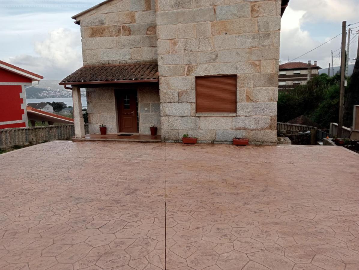 폰테베드라 Casa Da Fonte 빌라 외부 사진