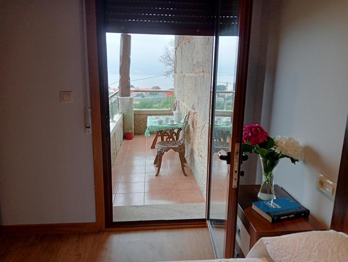 폰테베드라 Casa Da Fonte 빌라 외부 사진