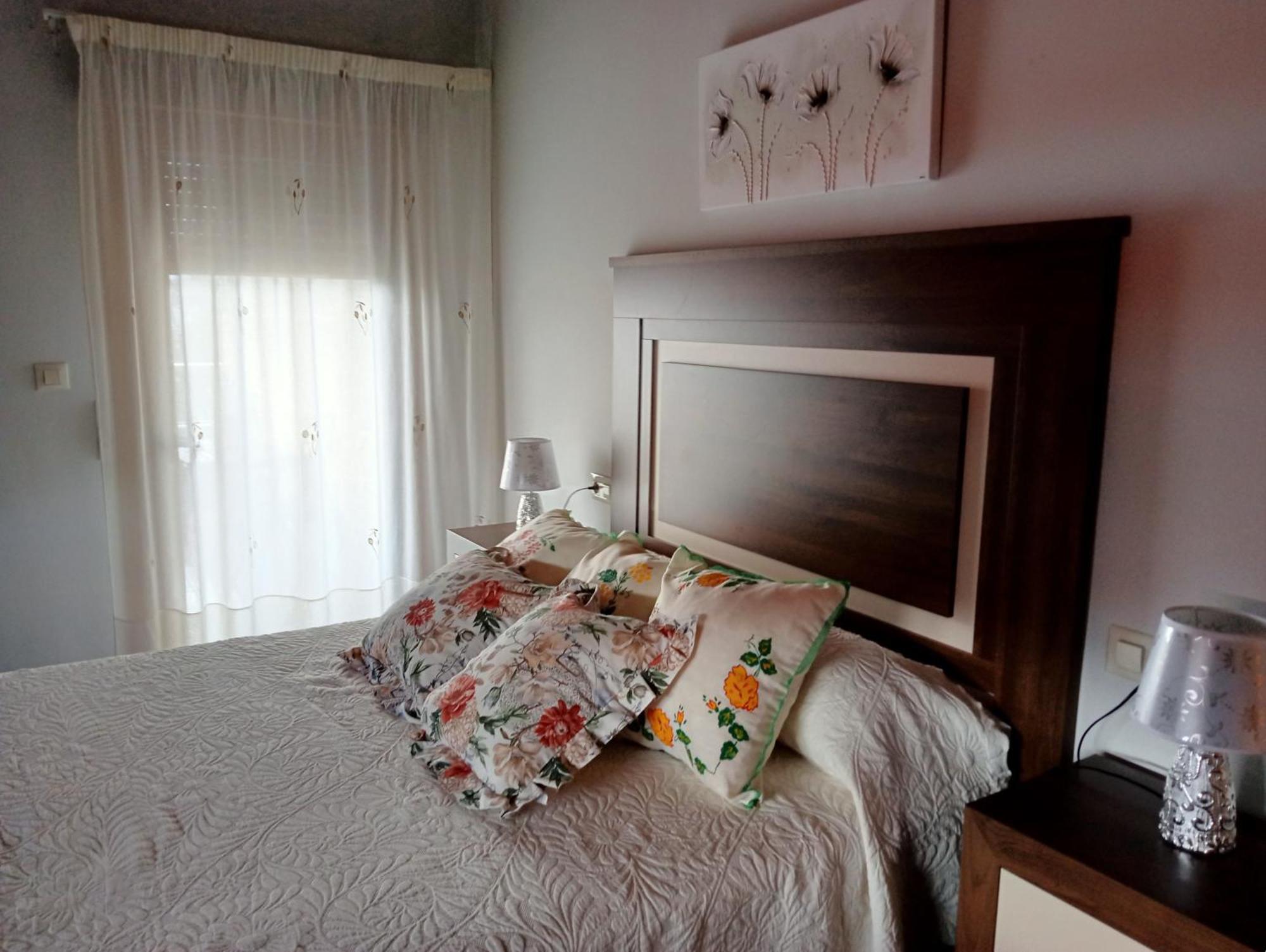 폰테베드라 Casa Da Fonte 빌라 외부 사진