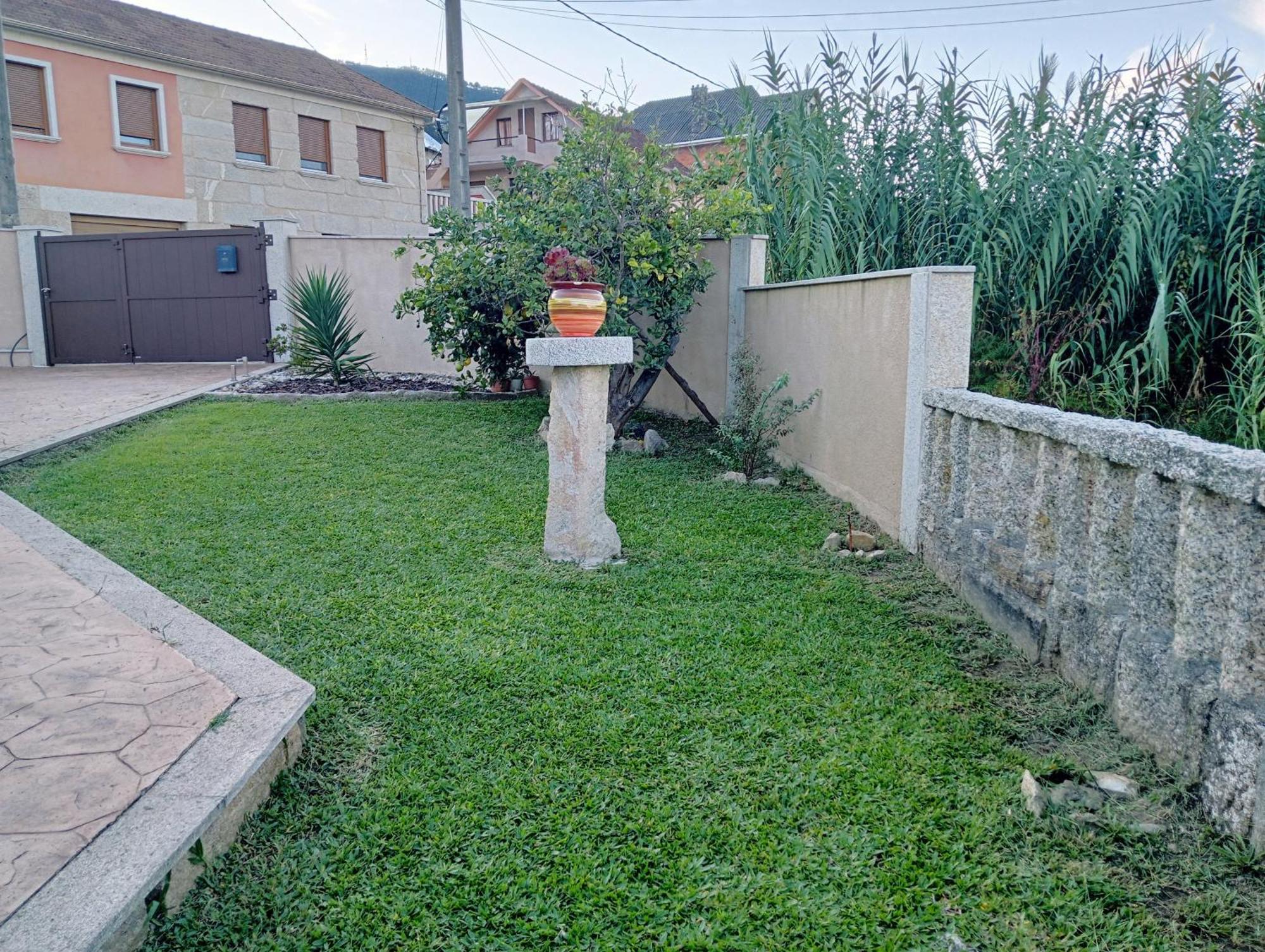 폰테베드라 Casa Da Fonte 빌라 외부 사진