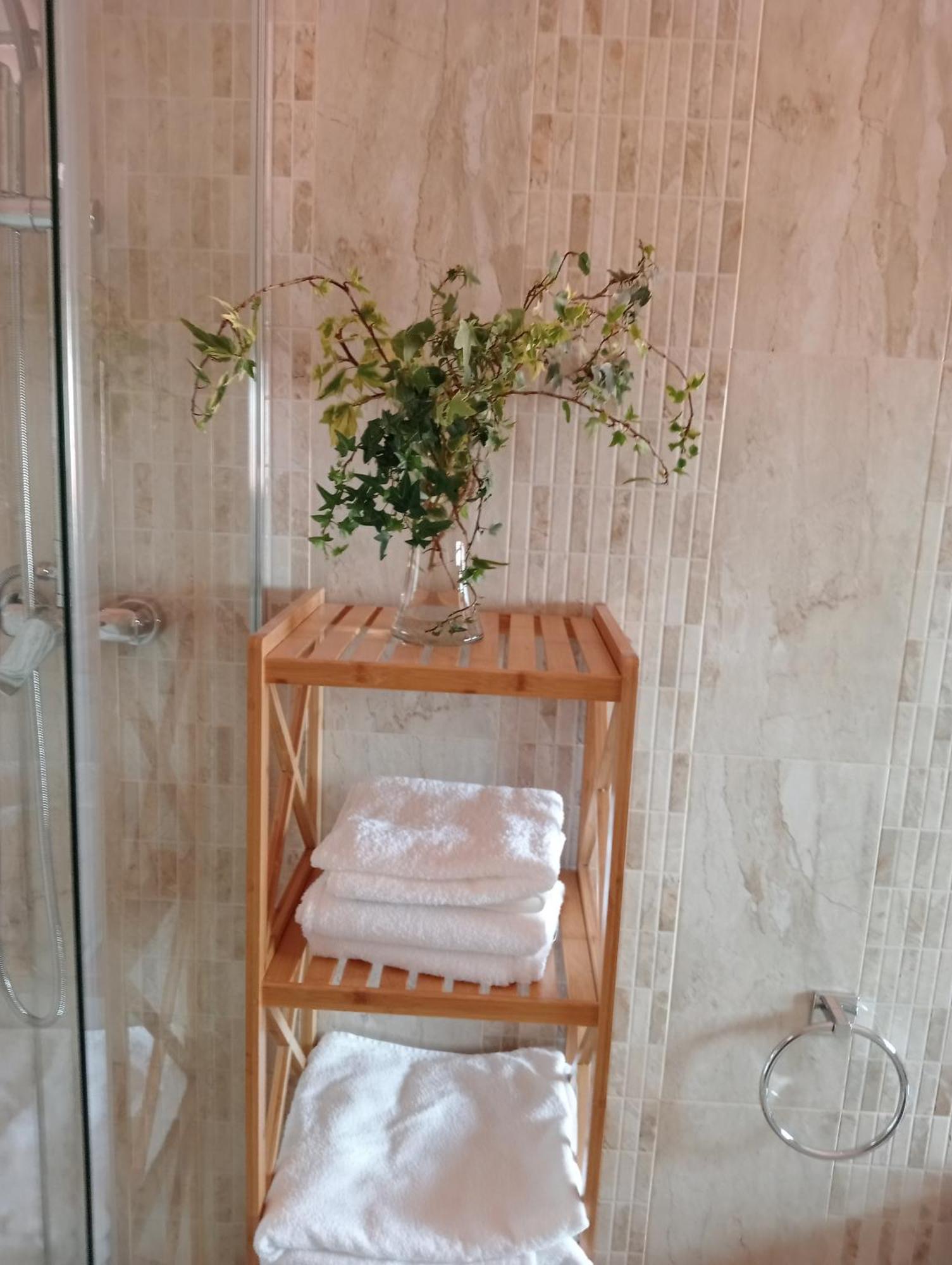 폰테베드라 Casa Da Fonte 빌라 외부 사진
